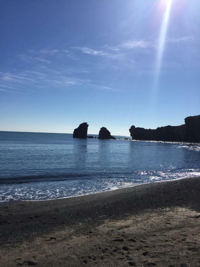 Jm Vacances Sérignan Buitenkant foto