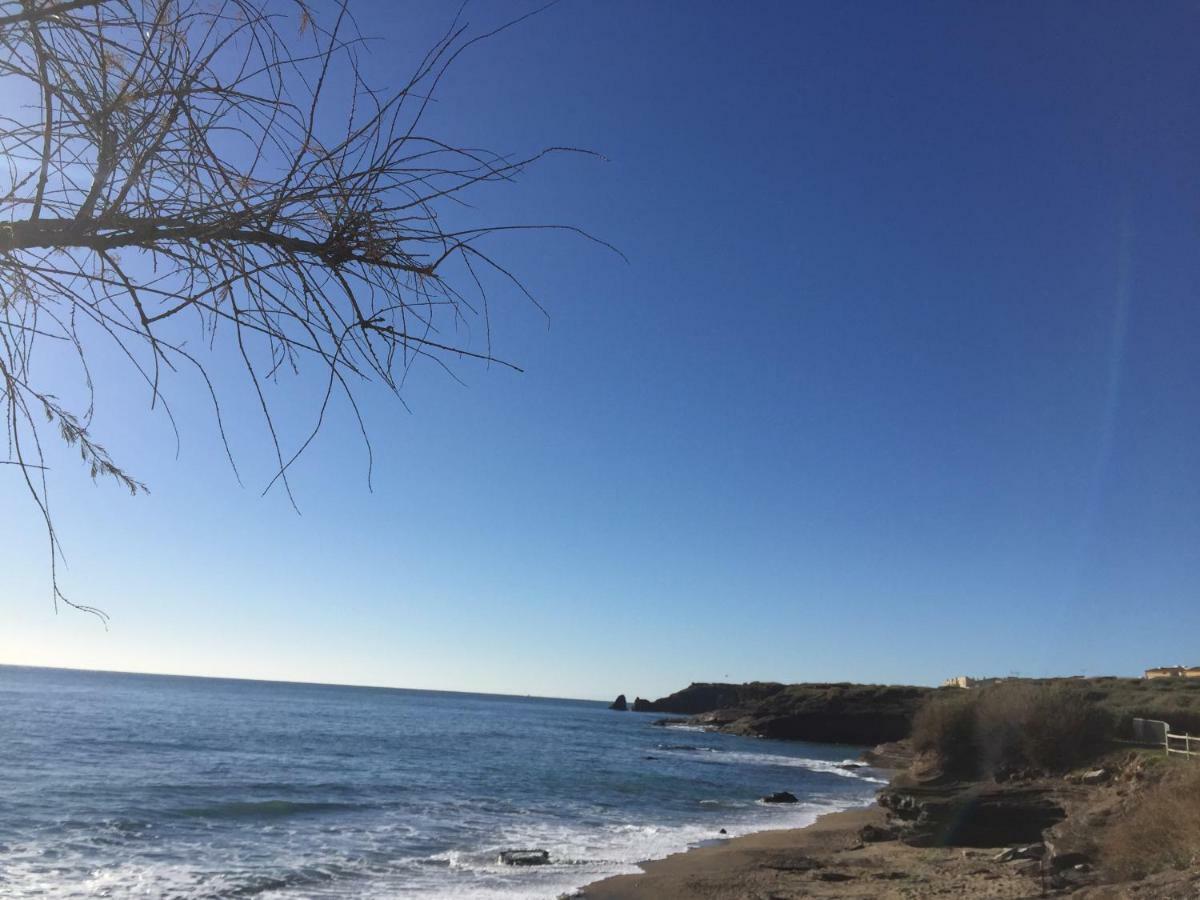 Jm Vacances Sérignan Buitenkant foto